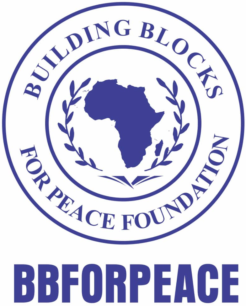 Building Blocks for Peace Foundation (BBFORPEACE)
