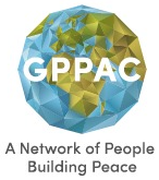 GPPAC — A Network of People Building Peace