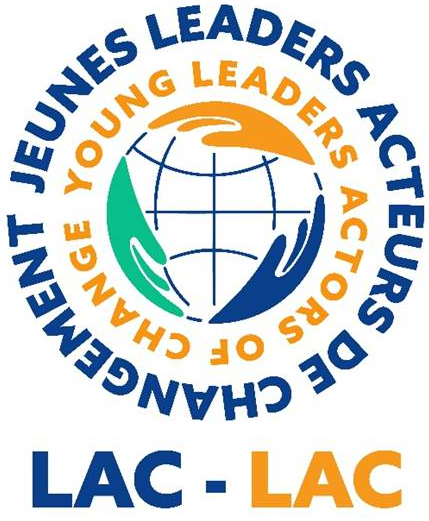 LAC-LAC — Jeunes Leaders Acteurs de Changement